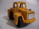 ROAD  ROLLER Acier : ( 8,5 X 5 X 6 ) - Camions, Bus Et Construction