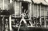 DAHOMEY - Lac Nokoue - Village Lacustre - Dahomey