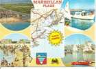 MARSEILLAN-PLAGE-multivues - Marseillan