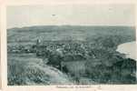 Vétheuil - Bords De La Seine - Vue De La Lorraine - Vetheuil