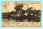 BELGISCH CONGO BUSSIRA JAMENE 1903 EQUATEUR HAUT CONGO PAYSAGE CONGOLAIS - Congo Francese