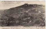 Carte Postale Sancerre Fontenay 1902 - Sancerre