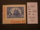 Timbre Du  CANADA * * De1982   " Expo Phila/ Jeunesse De TORONTO  "   1 Valeur. - Unused Stamps