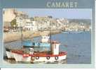 CAMARET - Les Quais Et Le Port - 1996 - Camaret-sur-Mer