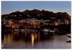 ARZACHENA, PORTO CERVO IN NOTTURNO - Olbia