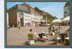 CpE3589 - SAARBRUCKEN - St Johanner Markt - (Allemagne) - Saarbruecken