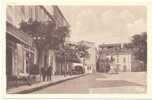 84 // CADENET, Place Du Tambour D'Arcole, Combier édit - Cadenet