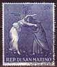 Y8548 - SAN MARINO Ss N°770 - SAINT-MARIN Yv N°725 - Used Stamps