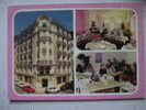 06 NICE HOTEL BEAUSOLEIL RUE ASSALIT - Cafés, Hoteles, Restaurantes