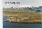 CpE3574 - Fif A Snaefellsnesi - (Islande) - IJsland