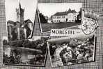 38 MORESTEL - Morestel