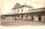 Sétif. La Gare - Setif