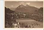 CpE3565 - BAD RAGAZ - (Suisse) - Bad Ragaz