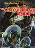 BOB MORANE. OPERATION \"CHEVALIER NOIR\" - VANCE/VERNES - Edition Originale 1969 - Dargaud. - Other & Unclassified