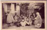 DAHOMEY , Cathesisme A Domicile - Dahomey