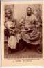 DAHOMEY , Type De Race Fon - Dahomey