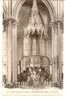 BONSECOURS   -   ** LA  CHAIRE  DE  L´EGLISE **   -    Editeur : C.V.   N° 604 - Bonsecours