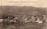 LES ENVIRONS - VUE DES CHAMPS - Mauriac