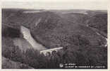 Le Hérou Le Pont De Nisramont Et L'Ourthe - Houffalize