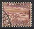 MALTE Colonie Britannique 1899 N°12 @  Affaire 30% Cote - Malta (...-1964)