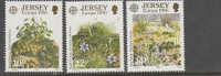 Jersey-1986 Europa    MNH - 1986