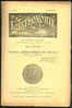 "L'Astronomie", Bulletin De La Société Astronomique De France (Novembre 1911) : Les Observatoires Des Etats-Unis... - Astronomia