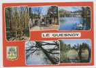 LE QUESNOY. N C 22. - Le Quesnoy