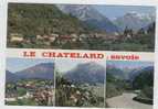 LE CHATELARD.  1 C. - Le Chatelard