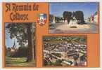 St ROMAIN DE COLBOSC. - Saint Romain De Colbosc