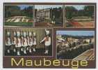 MAUBEUGE. - Maubeuge