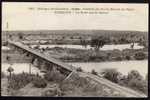 SOUDAN, Chemin De Fer De Kayes Au Niger, TOUKOTO, Pont Sur Le Bakoy, Fortier 425, Dos Div.vierge, B état - Sudan