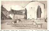 Bastogne Monument Aux Morts De La Ville (g820) - Bastogne