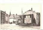 Bastogne Monument Aux Morts De La Ville (g822) - Bastogne