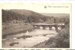 Chiny Le Pont St Nicolas Et Le Barrage (g823) - Chiny