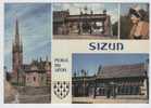 SIZIN. MX 542. - Sizun