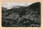 D488, Därstätten In Simmental, Därstetten. Circulée Sous Enveloppe. Verlag Karten-Kunst Erlenbach 3.10.1939 - Erlenbach Im Simmental