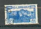 Lib 64 - YT 195 Obli - Used Stamps