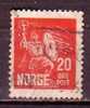 Q7592 - NORWAY NORVEGE Yv N°149 - Usados