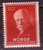 Q7998 - NORWAY NORVEGE Yv N°201 ** - Nuevos