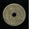 25 Ct 1923 -p1 - 25 Centimes