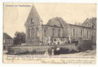 C6927 - Familleureux - Ruines De L'antique Eglise De Familleureux - Seneffe