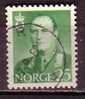 Q7707 - NORWAY NORVEGE Yv N°381 - Gebraucht