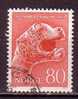 Q7794 - NORWAY NORVEGE Yv N°600 - Used Stamps