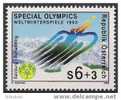 AUSTRIA 1993 SPECIAL OLYMPICS - YVERT 1920 - Handicap