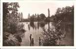 BOURGOIN....ETANG DE ROZIERES - Bourgoin