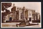 Raphael Tuck Real Photo PostcardWar Memorial & St Mary's Church East Bergholt Suffolk - Ref 265 - Otros & Sin Clasificación