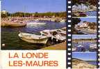 LA LONDE DES MAURES -  5 Vues - La Londe Les Maures