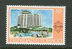 Trinidad & Tobago  Hotel  SC# 283 (high Value Of The Set) MNH** - Hostelería - Horesca
