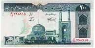 200 Rials    "IRAN"         UNC        Bc 46 - Iran