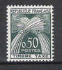 N° : 93** - 1960-.... Mint/hinged